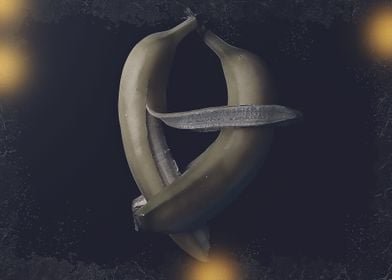 banana