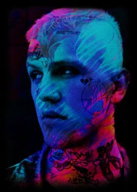 LIL PEEP