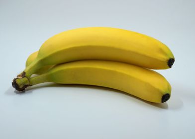 the banana