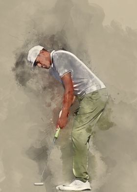 Tony Finau