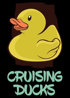 Cruising Ducks Fun Travel