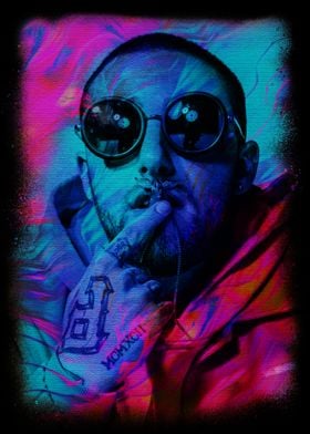 Mac Miller