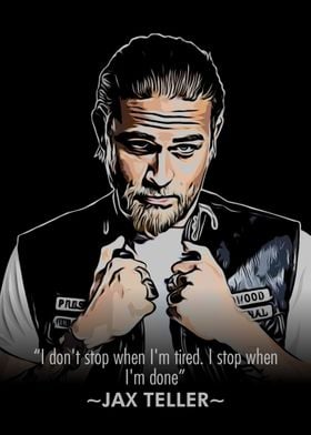 Jax Teller