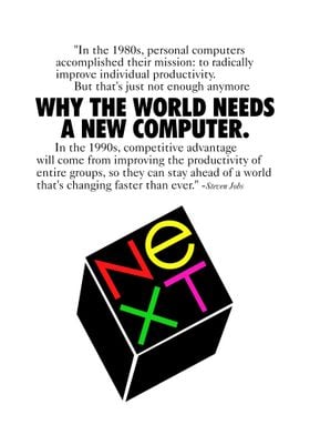 NeXT Computers