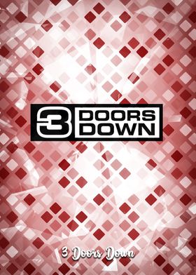 3 Doors Down