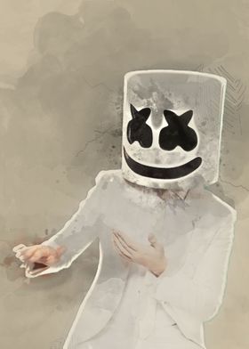 Marshmello