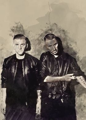 Galantis