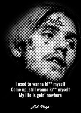 Quotes Lil Peep