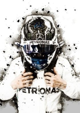 Valtteri Bottas