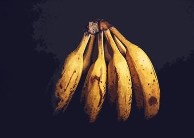 banana