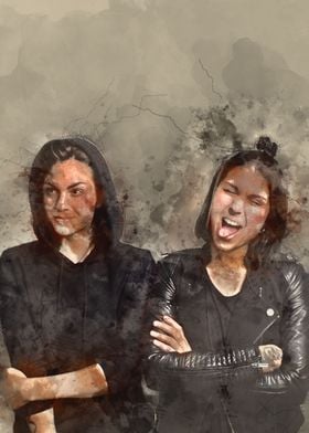 Krewella