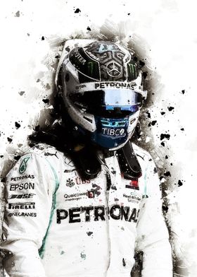 Valtteri Bottas