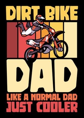 Dirt bike dad Dirtbiking