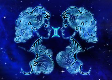 Gemini Zodiac Astrology