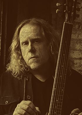 Warren Haynes Vintage 13