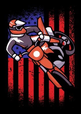 Dirtbike Dirtbiking USA