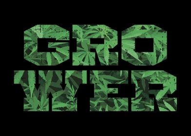 Grower Marijuana