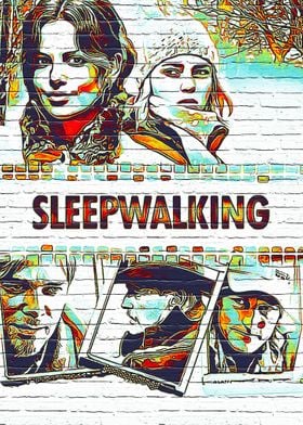 Sleepwalking