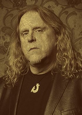 Warren Haynes Vintage 25