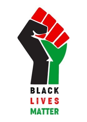 Black Lives Matter