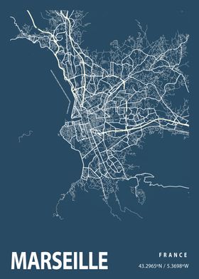 Blueprint City Map-preview-0