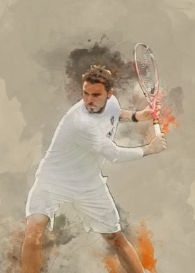 Stan Wawrinka