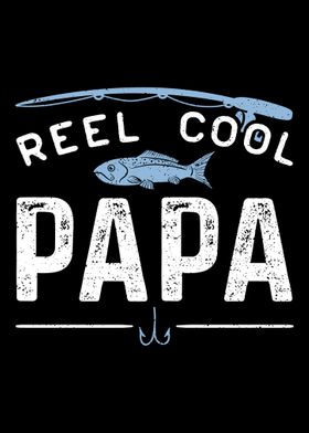 Reel Cool Papa