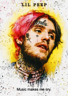 Quotes Lil Peep