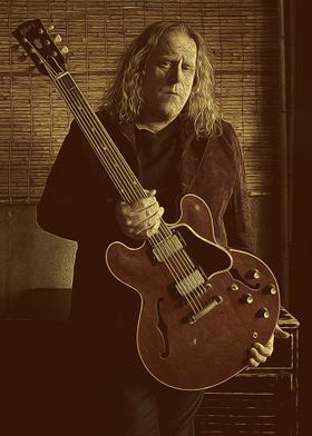 Warren Haynes VIntage 3