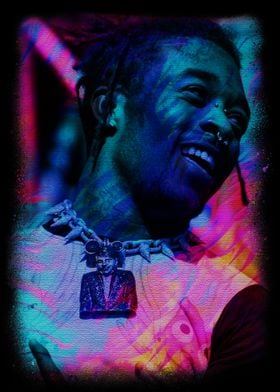 LIL UZI VERT