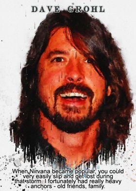 Quotes Dave Grohl