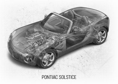 Pontiac Solstice