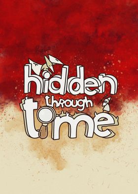 hidden through time