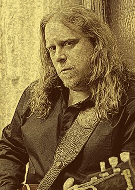 Warren Haynes Vintage 22