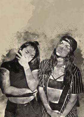 Krewella