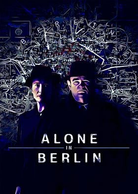 Alone In Berlin 2