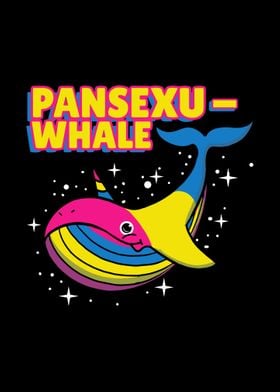 Pansexuwhale