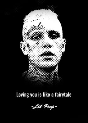 Quotes Lil Peep