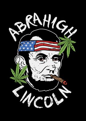 Abrahigh Lincoln Weed