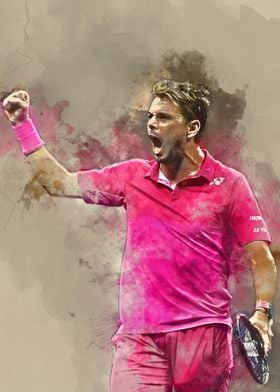 Stan Wawrinka