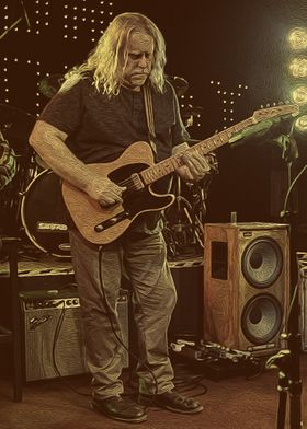 Warren Haynes VIntage 5