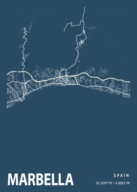 Blueprint City Map-preview-0