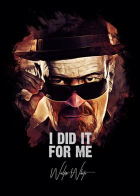 Walter White