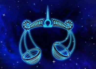 Libra Zodiac Astrology