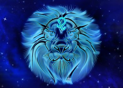 Leo Zodiac Astrology