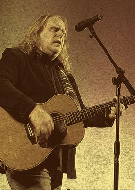 Warren Haynes Vintage 19