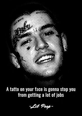 Quotes Lil Peep