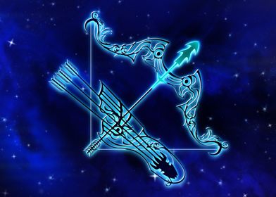 Sagittarius Zodiac Astrolo