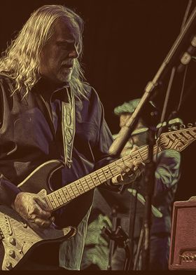 Warren Haynes Vintage 12