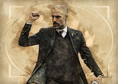 Pep Josep Guardiola